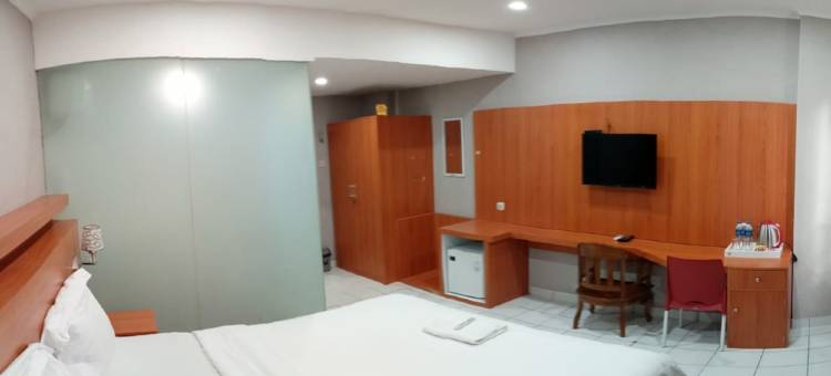 Guest House Upy图片