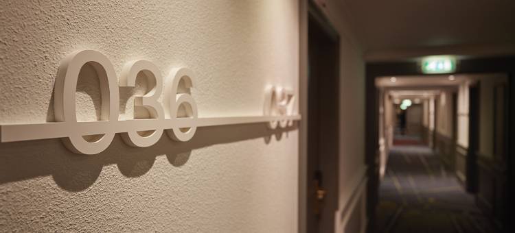 卡尔顿总统饭店(Carlton President)图片