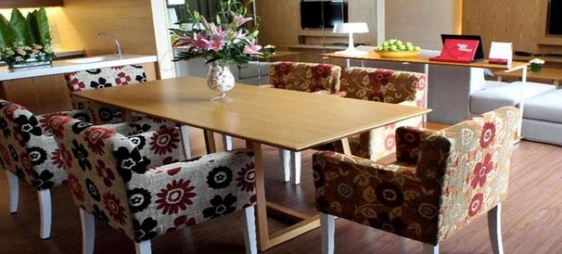 苏邦周日酒店(Sunday Hotel Subang)图片