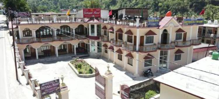 Geetanjali Resort图片