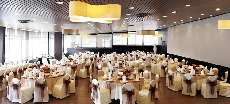 国会酒店(Hotel Spa Congreso)图片