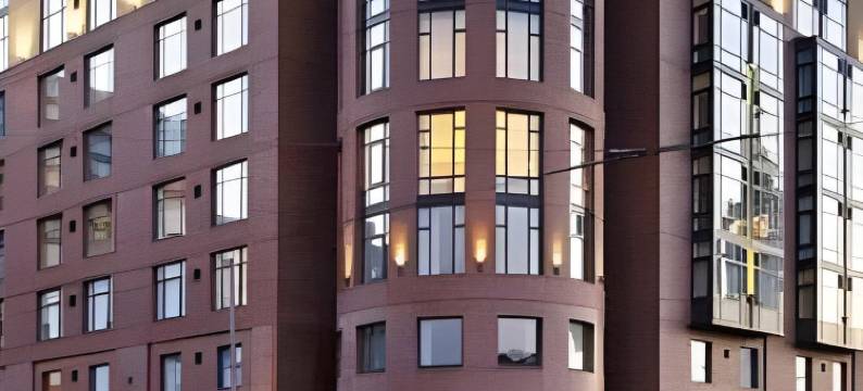 旧金山1号酒店(1 Hotel San Francisco)图片