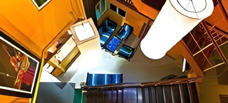 公园之家(The Park House)图片