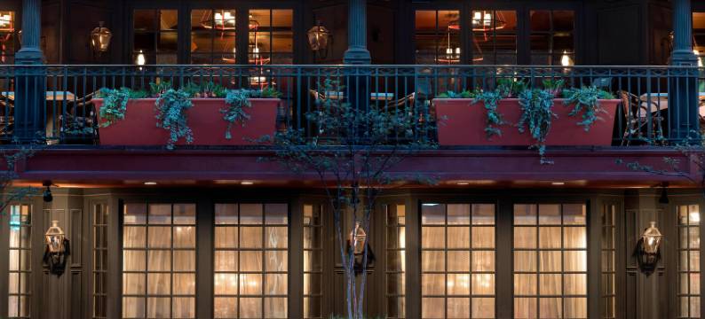 亚特兰大丽思卡尔顿酒店(The Ritz-Carlton, Atlanta)图片