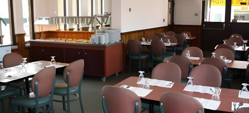 皇后套房酒店 - 瀑布(Empress Inn and Suites by the Falls)图片