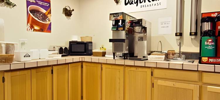 拉斯维加斯戴斯酒店(Days Inn by Wyndham Las Vegas NM)图片