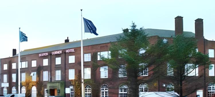 达灵顿A1苏格兰角假日酒店(Holiday Inn Darlington - A1 Scotch Corner)图片
