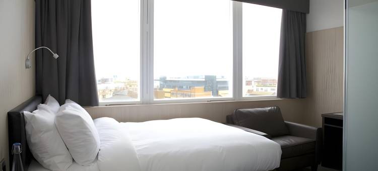 Z利物浦酒店(The Z Hotel Liverpool)图片