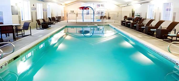 赫勒拿Residence Inn 酒店(Residence Inn Helena)图片