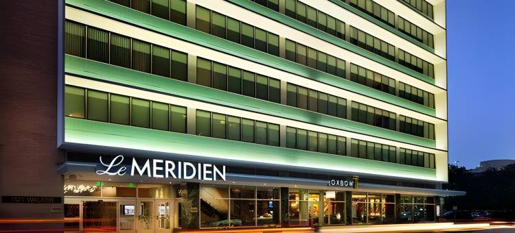 休斯顿市中心艾美酒店(Le Méridien Houston Downtown)图片