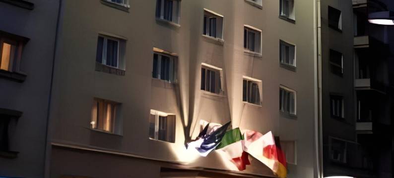 皇后阿斯托利亚设计酒店(Queen's Astoria Design Hotel)图片