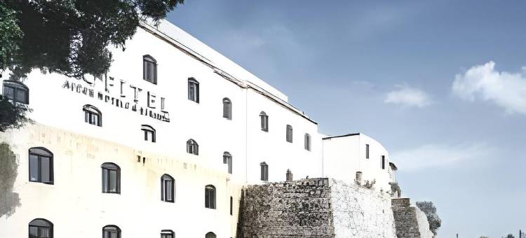 尼古拉斯奥万多美憬阁酒店(Hostal Nicolas de Ovando Santo Domingo - MGallery Collection)图片