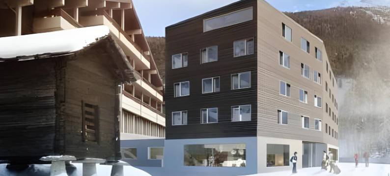 康体4000青年旅馆(WellnessHostel4000)图片