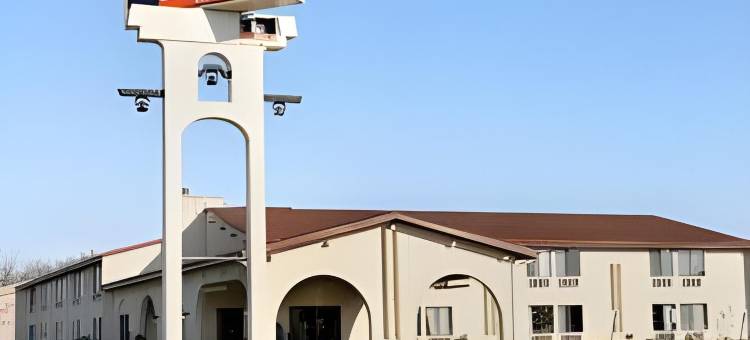 阿普尔顿豪生酒店(Howard Johnson by Wyndham Appleton)图片