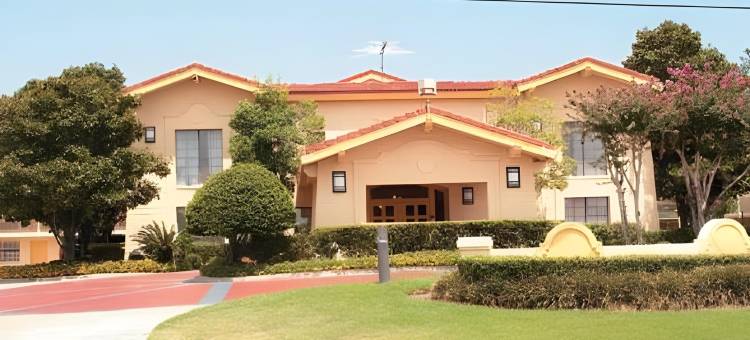 休士顿拉波特呗盟酒店(Baymont by Wyndham Houston la Porte)图片