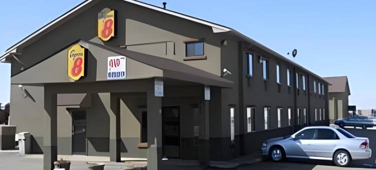 科尔比温德姆速8酒店(Super 8 by Wyndham Colby)图片