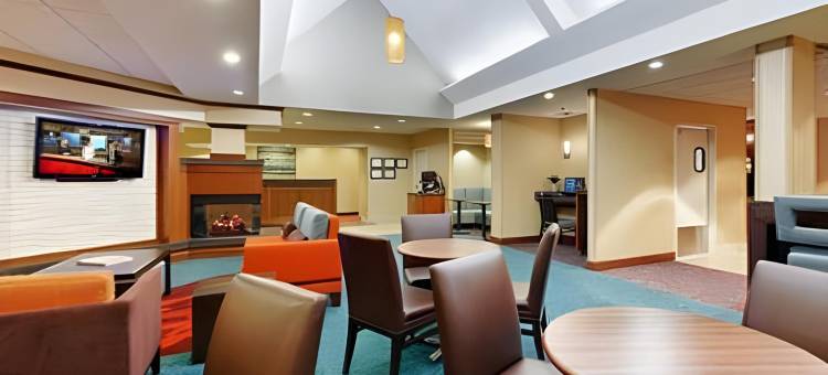 Residence Inn Sarasota Bradenton图片