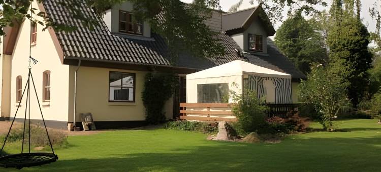 霍森斯住宿加早餐酒店(Bed & Breakfast Horsens)图片