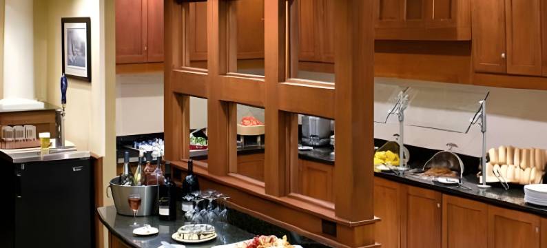 萨拉托加斯普林斯居家酒店(Residence Inn Saratoga Springs)图片