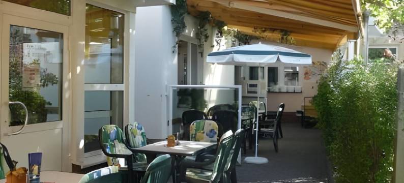 亨氏酒店(Hotel Heinz)图片