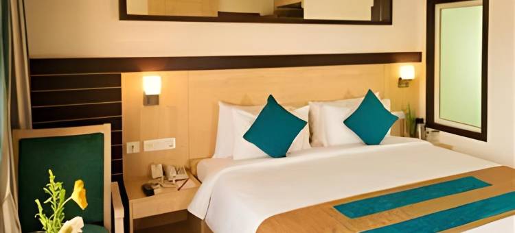 南方大酒店(Hotel Southern Grand)图片