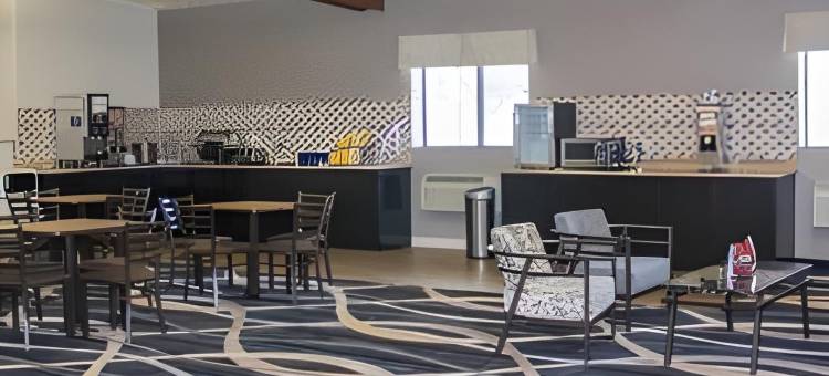 沃特敦戴斯酒店(Days Inn by Wyndham Watertown)图片