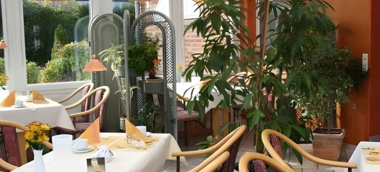 维特尔夫酒店(Hotel Wittorf)图片