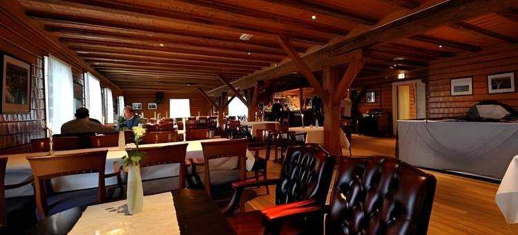芬岛酒厂酒店 - 经典挪威酒店(Finnøy Bryggehotell - by Classic Norway Hotels)图片