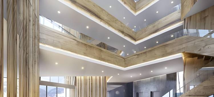 施拉德明Falkensteiner酒店(Falkensteiner Hotel Schladming)图片