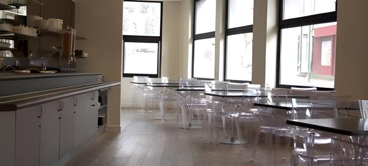 德斯巴恩斯酒店(Hotel des Bains)图片