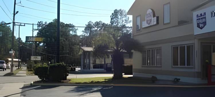 斯泰茨伯勒骑士酒店(Knights Inn Statesboro)图片