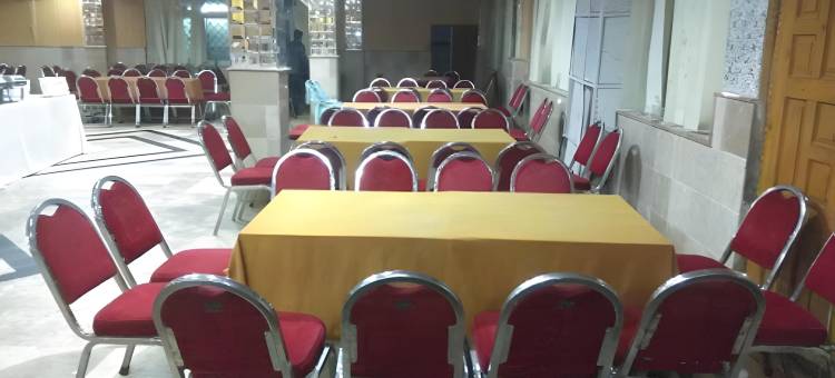 法兰穆雷酒店(Hotel Faran Murree)图片