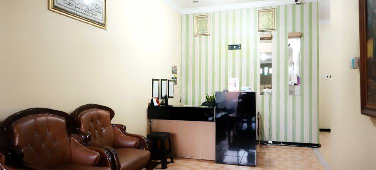 伍克马斯酒店(Wukirmas Homestay)图片