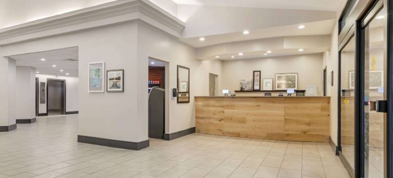 亚特兰大广场棒球场丽怡酒店(Country Inn & Suites by Radisson, Atlanta Galleria/Ballpark, GA)图片