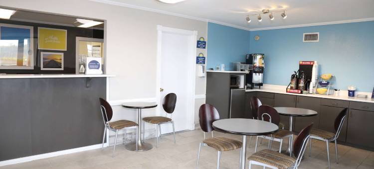 门罗戴斯酒店(Days Inn by Wyndham Monroe)(Days Inn by Wyndham Monroe La)图片