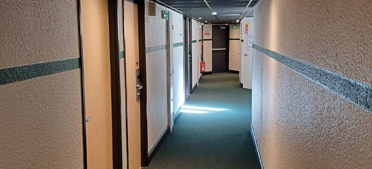 宜必思尚品巴黎万塞讷赛马场酒店(Ibis Styles Paris Hippodrome de Vincennes)图片