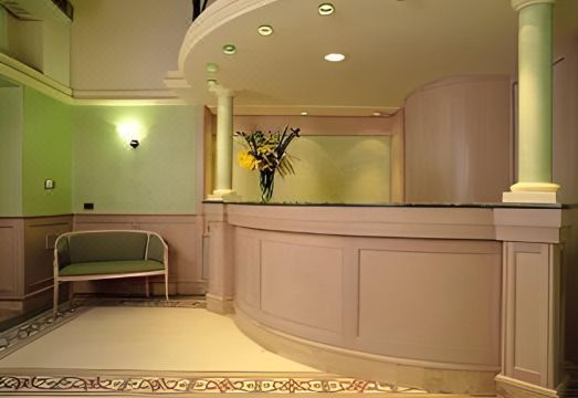 Numa Rome Linea Hotel Overview