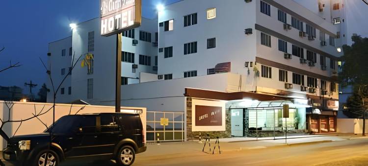 广场城堡酒店(Castel Plaza Hotel)图片