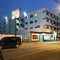 广场城堡酒店