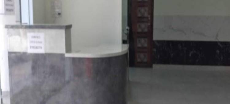 Hotel Holiday Home, Dausa图片