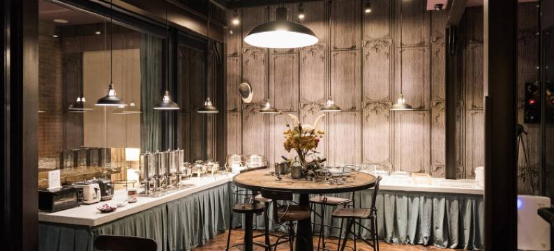 阁楼酒店(Boutique Hotel Loft)图片