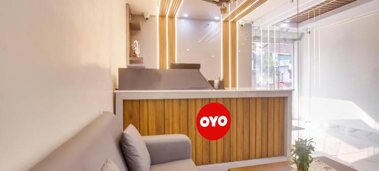 FabHotel RR Residency I - Nr Khammam Bus Stand图片