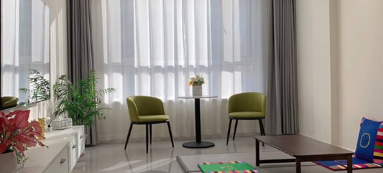 延吉花都民宿(卧龙街分店)图片