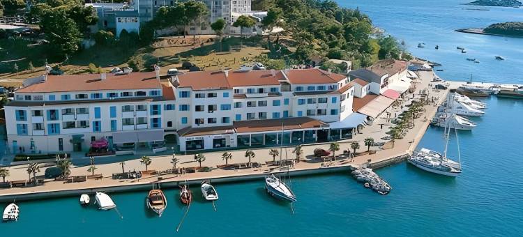 麦斯特拉精选里瓦出租公寓(Maistra Select Riva Apartments)图片