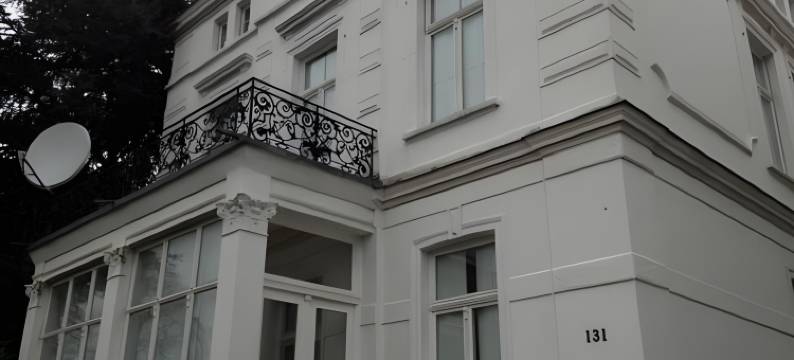 A&S 科布伦萨尔大街公寓(A&S Ferienwohnungen Koblenzer Strasse)图片