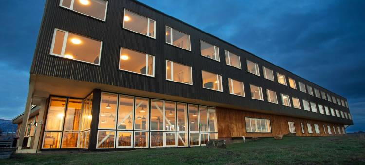 巴塔哥尼亚贝斯特韦斯特酒店(Best Western Patagonia)图片