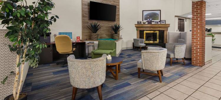 凯艺酒店&套房(Quality Inn & Suites)图片