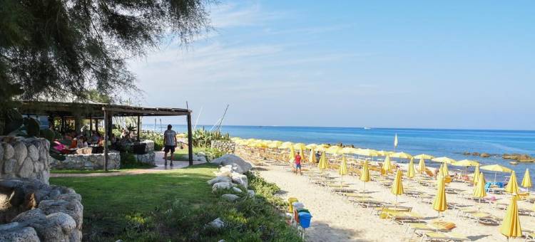 太阳海湾度假村(Baia Del Sole Resort)图片