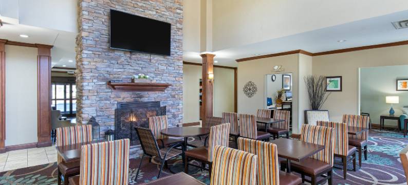 Staybridge Suites 诺克斯维尔橡树岭 by IHG(Staybridge Suites Knoxville Oak Ridge by IHG)图片