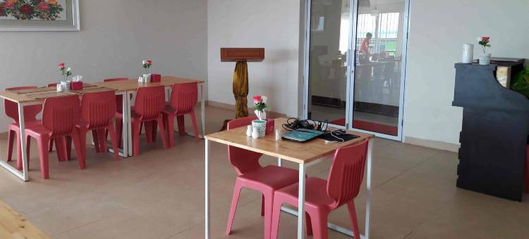 吉里汶岛城市酒店(Karimun City Hotel)图片